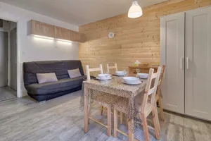 Image of Résidence les Gourgs Blancs - 80m des pistes