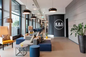 Image of Courtyard by Marriott Zurich North