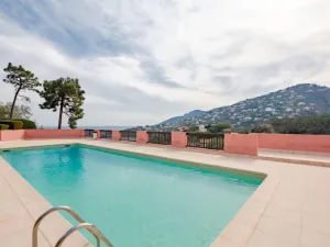 Image of Holiday Home Roche Rouge by Interhome
