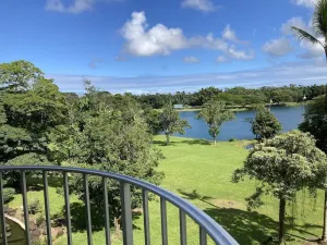 Image of Beautiful Condo in the Heart of Hilo - Pool - A\/C #718