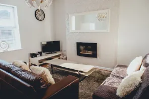 Image of The Penthouse - Simple2let Serviced Apartments