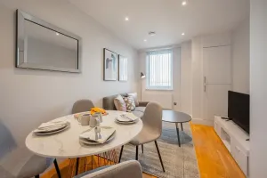 Image of Cosy 1 Bedroom Apartment in the Heart of Eastleigh