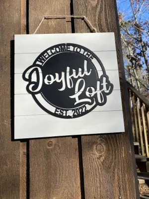Image of Joyful Loft! Newly renovated loft apartment! Close to Downtown and Universities!