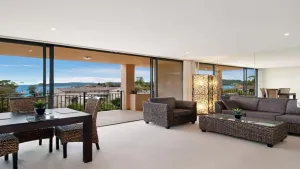 Image of Ocean Pearl - Ettalong Beach