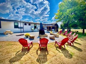 Image of The Bike Inn #4, Centennial Park, Single Room