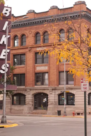 Image of The Exchange 16 | Historic Bldg, Studio, Dwntwn