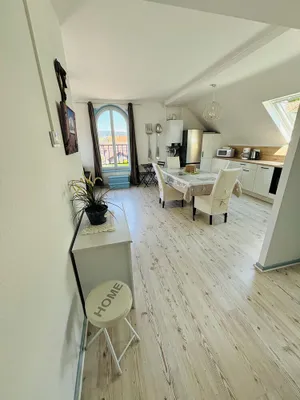 Image of Gérardmer apartment 4\/5 pers near center, lake, ski