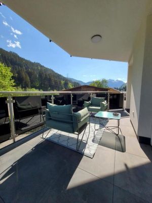 Image of Apartment OG in Wald am Arlberg, Arlberg-Schmiede