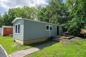 Image of Mobile home with 3 bedrooms and a terrace