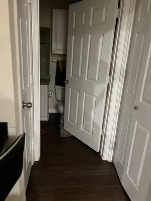 Image of Upscale apartment