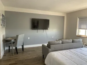 Image of Innovative Studio Apartment