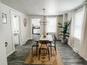 Image of Cozy & Quiet; Oshkosh Hidden Gem