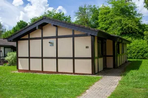 Image of Ferienhaus Robinson Crusoe Schwarzkittelpfad 80