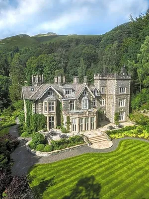 Image of Forest Side Hotel