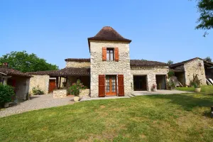Image of Gîte proche de Monflanquin