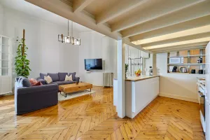 Image of Bord de Mer - Charmant studio vue mer