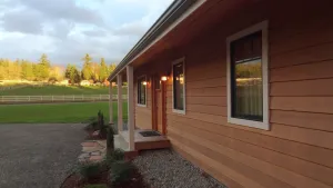 Image of Nothing But \"5\" Stars * Discover Woodinville * Washington's Wine Country