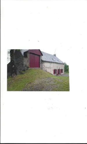Image of House in a village close to all shops and ski resorts.