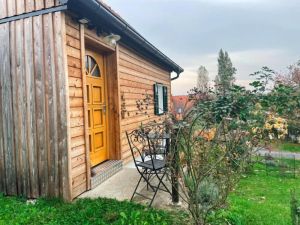 Image of Holiday Home tiny lavender house by Interhome
