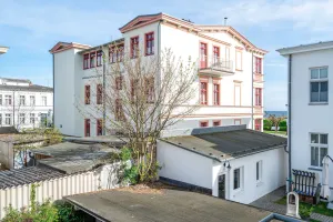 Image of Villa Albertine App 05