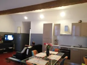 Image of Apartamento en centro de carcassonne
