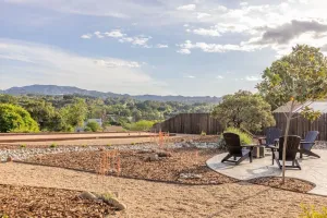 Image of Picturesque Rosemary Retreat