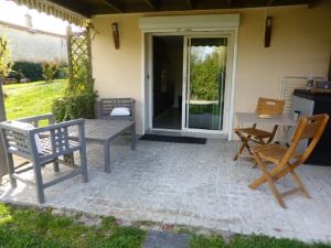 Image of Gite for 2 persons