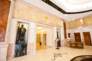 Image of Golden Crown China Hotel
