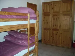 Image of Appartement 6 pers. à l'entrée du village - 2 Pièces 6 personnes MAE-0652