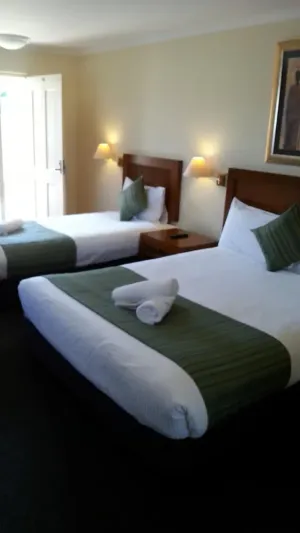 Image of Armidale Pines Motel