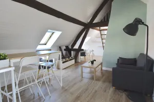 Image of Joli F2, Refait à Neuf, Tout Équipé