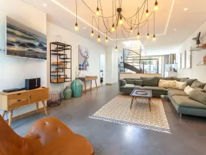 Image of Villa Baltic Pearl Penthouse
