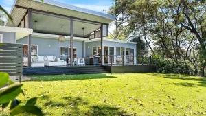 Image of Kirby's Berrara Beach House