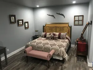 Image of Casa Di Cass guest house cottage