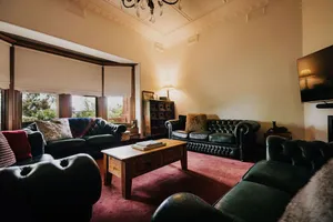 Image of Green Gables King Suite
