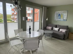 Image of Im Dünengrund \"Rebinka\" DUE\/01 - Apartment 02 - Dünengrund