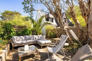 Image of Bel appartement à 300m des plages