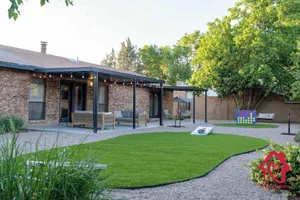 Image of Rancho de Valle del Norte - An Irvie Home