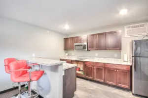 Image of Suite 218 - 1BR Apartment | 1 Bed, 1 Bath