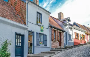 Image of Gorgeous Home In Auxi Le Château