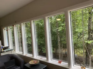 Image of Little Piece of Heaven in the North Georgia Mountains