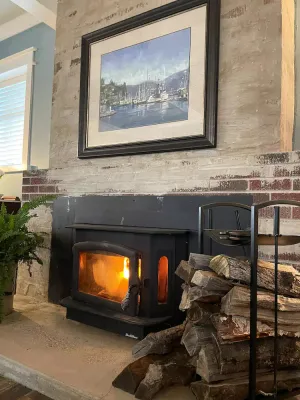 Image of Tranquil Lake Cottage