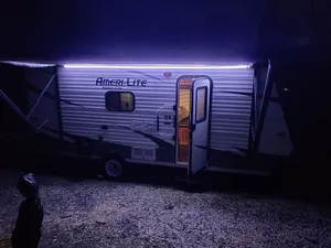 Image of Glamping RV Style