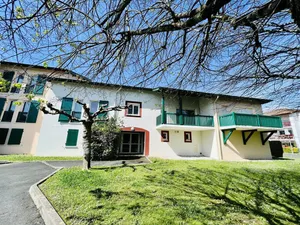 Image of Charming 1BR Apartment in Calm Area, Balcony, Parking, WiFi – Cambo-les-Bains