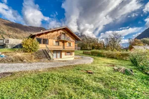 Image of AT THE FOOT OF THE MOUNTAINS furnished 3star tourist accommodation(2023 ranking)