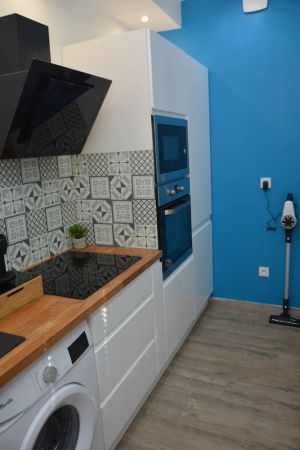 Image of T1 Cosy en Centre-ville