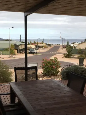 Image of Great ocean views from spacious entertaining deck