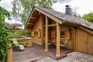 Image of Ferienhaus Weitblick Altenbrak