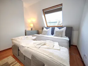 Image of Large accommodation with full equipment on 100sqm
