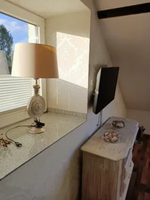 Image of Magical apartment at the racecourse